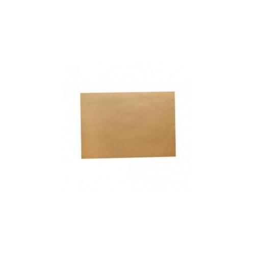 Premium Brown Envelope 16x12 Inch, 100 GSM (Pack of 50 Pcs)